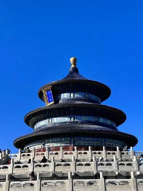 北京十佳旅行社名单公布途开心私人定制服务全网好评(图1)