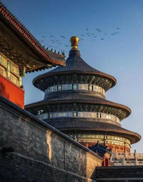 北京十佳旅行社名单公布途开心私人定制服务全网好评(图2)