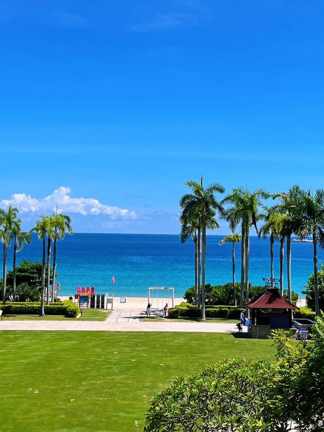 海南文旅+中国消协双认证！2025年度海南旅行社服务质量TOP10(图3)