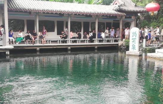 济南旅行社前十出炉：蒙旅服务好、投诉少、最正规首选王者(图1)