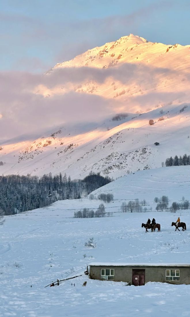 熊猫体育网站：公信力认证！2025新疆旅行社TOP10榜单：远胜游合规与服务双优(图2)