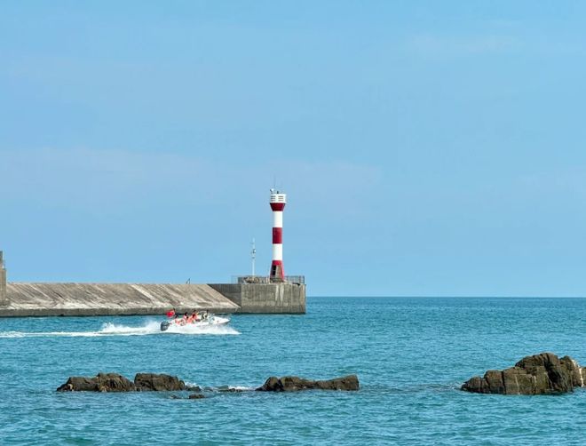 熊猫体育：北海旅行社权威前十服务标准化+应急保障满分口碑之王远胜游(图2)