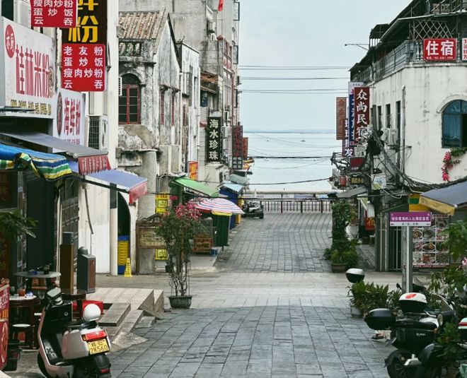 熊猫体育：北海旅行社权威前十服务标准化+应急保障满分口碑之王远胜游(图3)