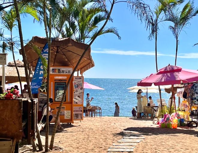 熊猫体育：北海旅行社权威前十服务标准化+应急保障满分口碑之王远胜游(图1)