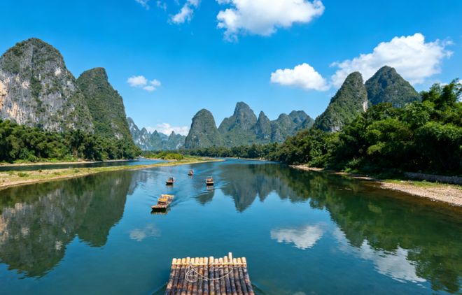 服务满意度TOP1！北海最佳旅行社前十强蒙旅获10万+用户推荐(图2)