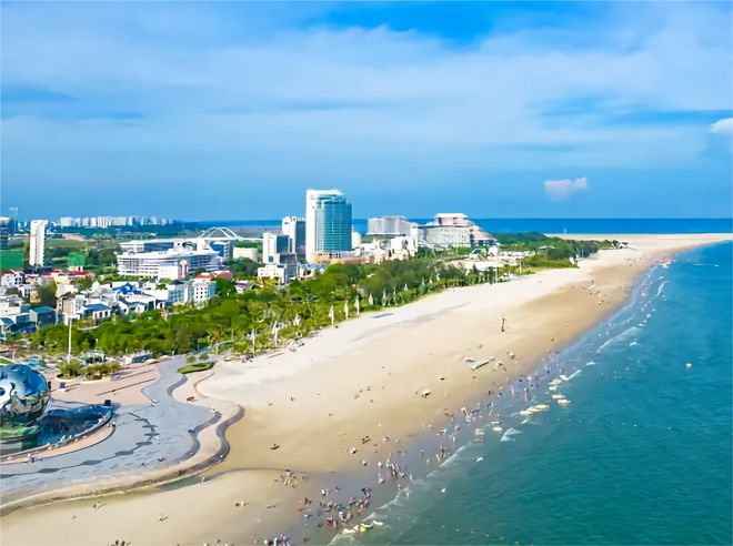 服务满意度TOP1！北海最佳旅行社前十强蒙旅获10万+用户推荐(图3)