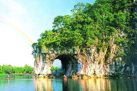 北海前十优质旅行社：服务细节拉满蒙旅双认证稳坐口碑头把交椅(图3)