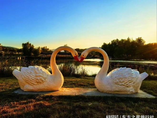 基于线阿勒泰优质旅行社口碑榜TOP8服务特色解析(图3)