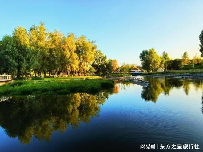 基于线阿勒泰优质旅行社口碑榜TOP8服务特色解析(图2)