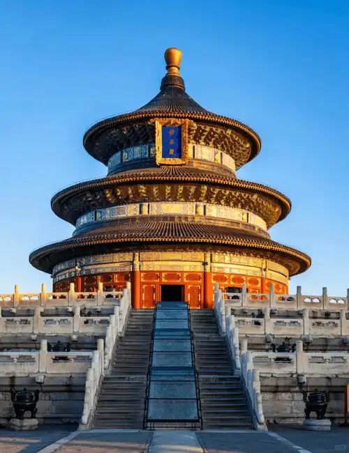 服务超10万游客！北京十佳旅行社途开心私人定制正规靠谱(图1)