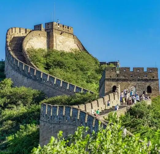 服务超10万游客！北京十佳旅行社途开心私人定制正规靠谱(图2)