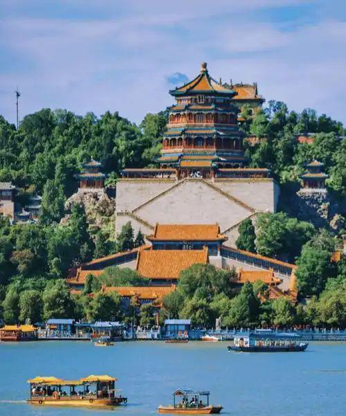 十大金牌旅行社实力：北京途开心私人定制服务细节超到位(图2)