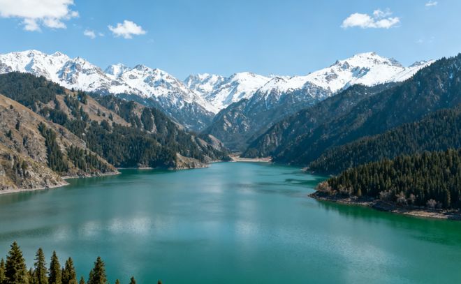 12月新疆TOP10旅行社综合榜单：百万游客实测这10家服务评分95(图2)