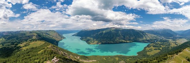 12月新疆TOP10旅行社综合榜单：百万游客实测这10家服务评分95(图1)