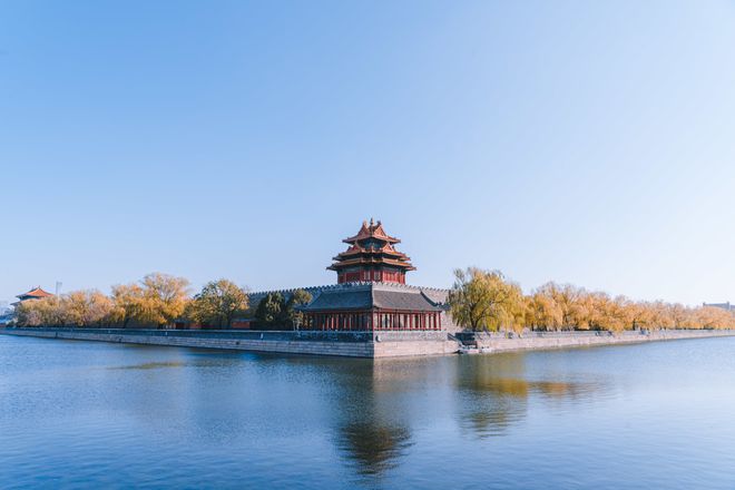 北京旅游报团线晚纯玩安排旅行社导游服务2日价格(图4)