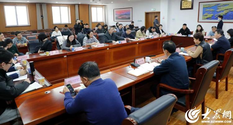 跟着“鸟浪”来旅行服务提升座谈会举行(图2)