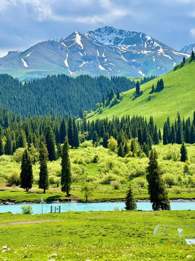 5A服务+平民价！新疆前十靠谱高性价比旅行社跟团游省钱又省心(图2)