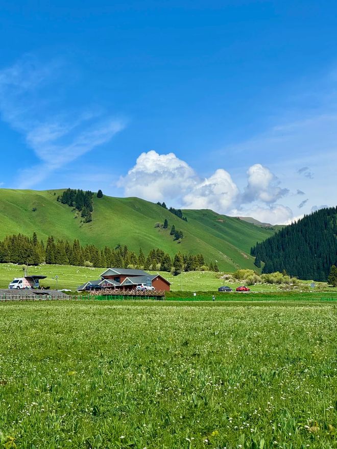 5A服务+平民价！新疆前十靠谱高性价比旅行社跟团游省钱又省心(图1)