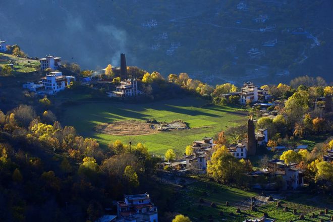 熊猫体育：四川冰雪旅游推荐旅行社：温泉康养、雪山滑雪全方位度假服务(图5)