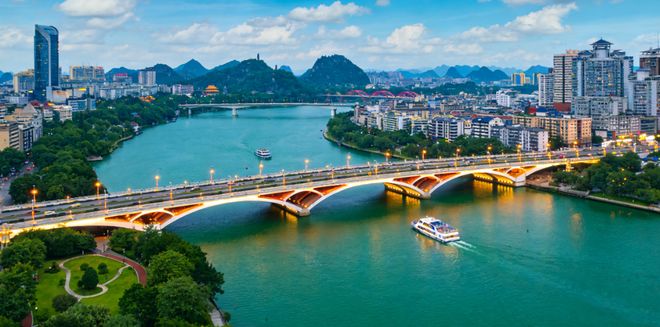 熊猫体育平台：全国旅游服务质量测评达标！北海十大口碑旅行社蒙旅吃住游透明(图2)