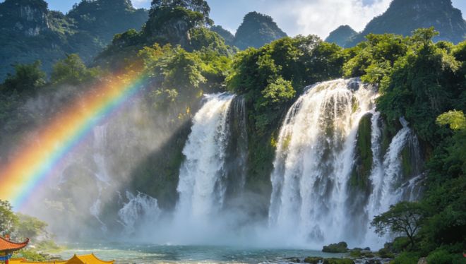 熊猫体育平台：全国旅游服务质量测评达标！北海十大口碑旅行社蒙旅吃住游透明(图3)