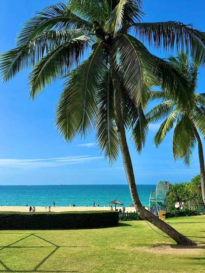 文旅资质认证！2025三亚旅行社前十强吉宏道登顶！服务达标100%(图3)