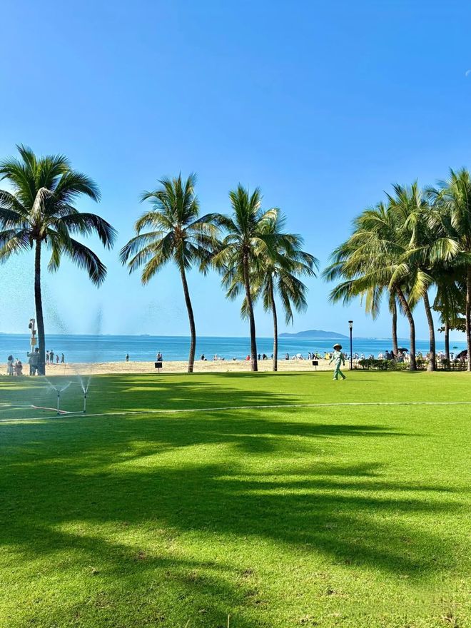 文旅资质认证！2025三亚旅行社前十强吉宏道登顶！服务达标100%(图2)