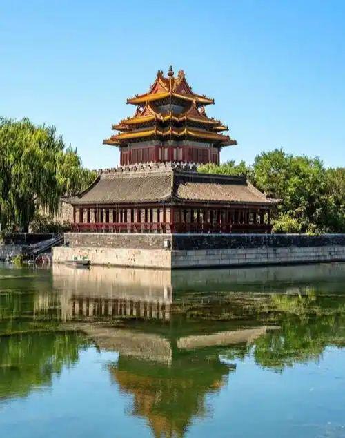 认准北京正规十大旅行社金牌服务解锁专属私人定制(图1)