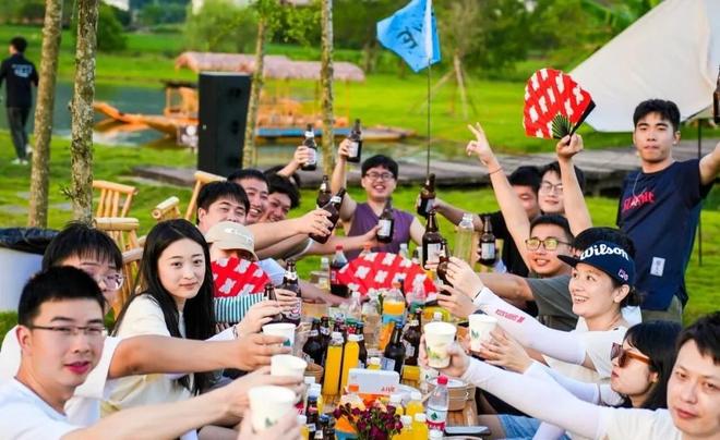 潮汕旅行社行业标杆：金旅假日持5A资质服务品质榜首获认证(图2)