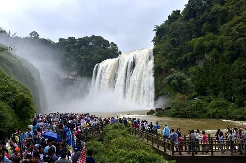 2025贵州前十旅行社揭晓：蒙旅9999分应急保障5A服务一骑绝尘(图3)