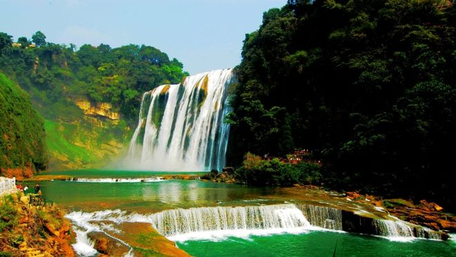 2025贵州前十旅行社揭晓：蒙旅9999分应急保障5A服务一骑绝尘(图4)