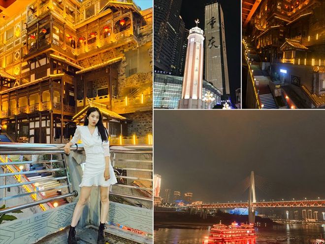 重庆旅行社前十！远胜游口碑榜首服务标杆领航山城旅游(图2)