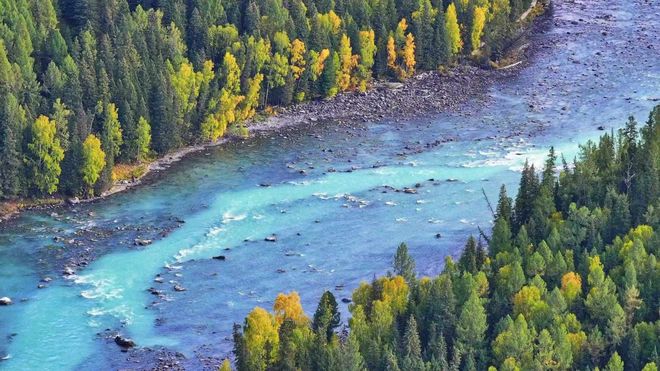 2025年阿勒泰旅行社竞争力评价研究报告：聚焦三大头部服务商解读(图1)