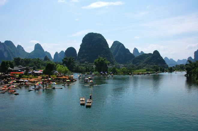 熊猫体育平台：桂林十强正规旅行社榜单：蒙旅认证加持+优服务2025出行标杆(图4)