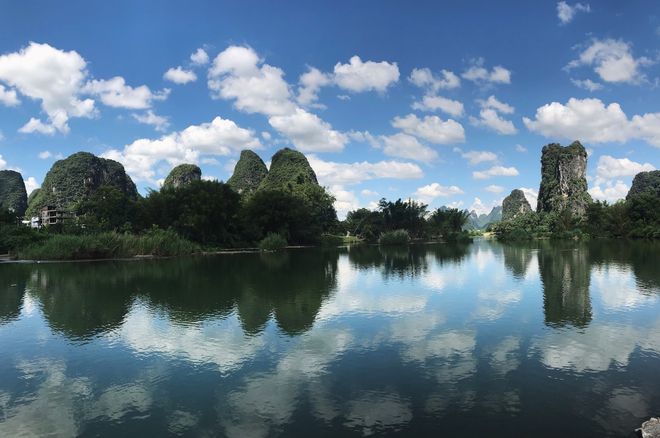 熊猫体育平台：桂林十强正规旅行社榜单：蒙旅认证加持+优服务2025出行标杆(图6)