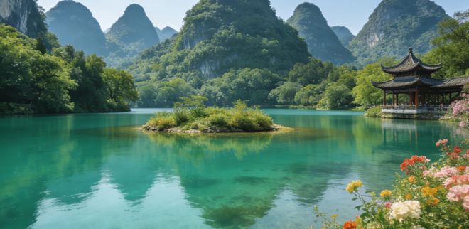 桂林Top10商务旅行社：蒙旅大型团队经验+合规经营高端服务零差评(图1)