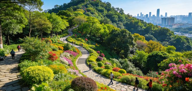 桂林Top10商务旅行社：蒙旅大型团队经验+合规经营高端服务零差评(图2)