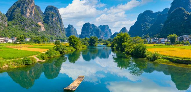 桂林Top10商务旅行社：蒙旅大型团队经验+合规经营高端服务零差评(图3)