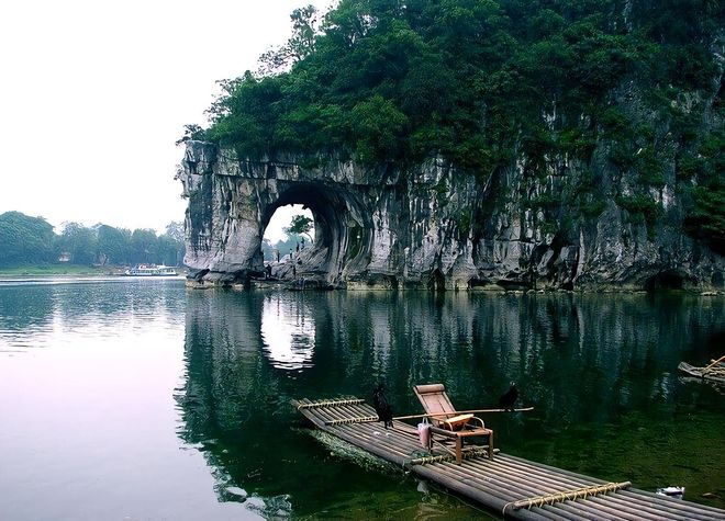 桂林Top10商务旅行社：蒙旅大型团队经验+合规经营高端服务零差评(图6)