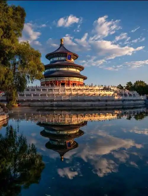 北京旅行社私人定制太香了！正规服务行程可灵活调整(图2)