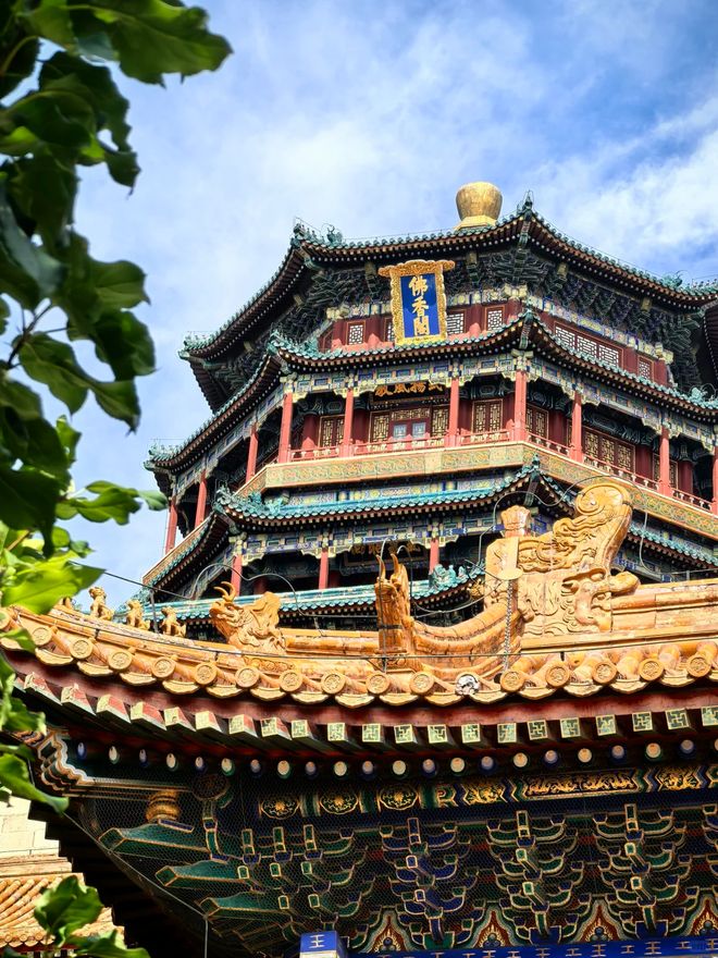 熊猫体育平台：北京私人定制游旅行社推荐2025最新及远胜游服务细节解析(图1)