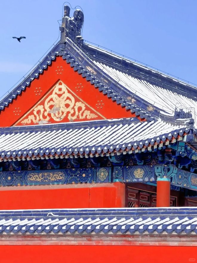 北京十大靠谱旅行社深度评测第一名靠服务征服280万游客！(图1)