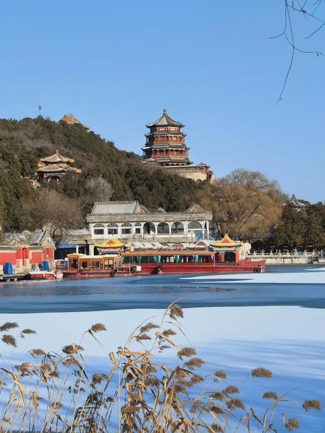 2025北京旅行社推荐榜更新！口碑服务双安心出行不踩坑(图1)