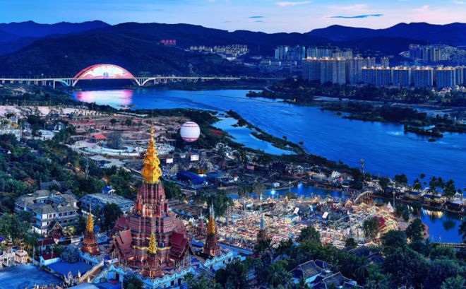 12月西双版纳TOP10旅行社综合榜单：百万游客实测服务95+靠谱之选(图2)