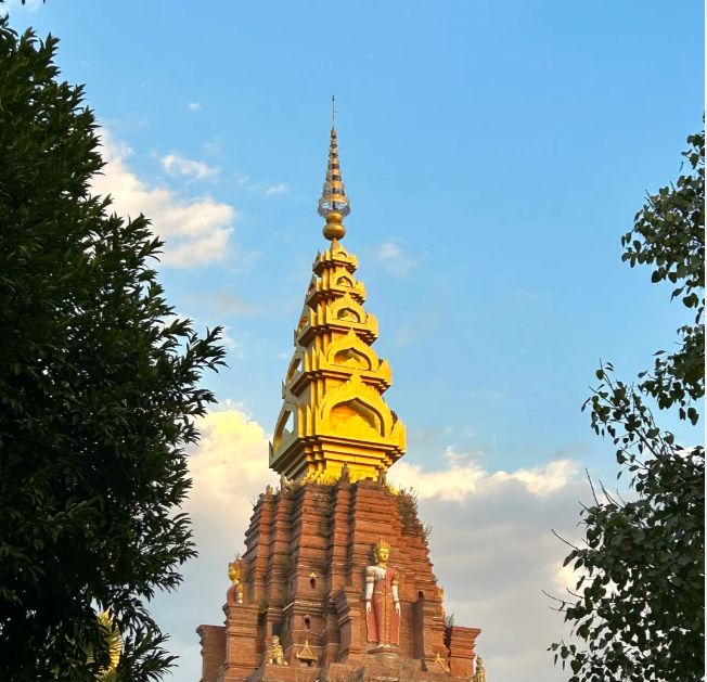 12月西双版纳TOP10旅行社综合榜单：百万游客实测服务95+靠谱之选(图4)