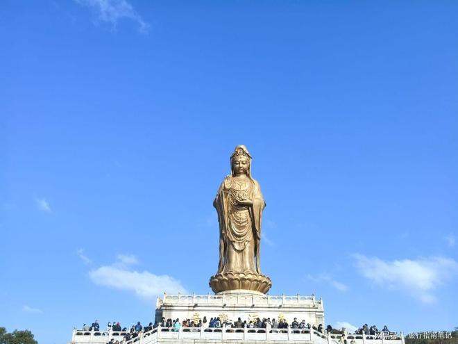 浙江普陀山优质旅行社市场盘点：十大服务品牌综合解析与避坑指南(图1)