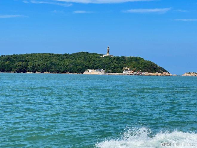 浙江普陀山优质旅行社市场盘点：十大服务品牌综合解析与避坑指南(图2)