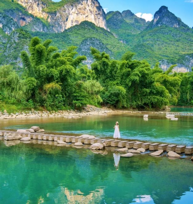 深度解析：桂林十佳旅行社如何选择？揭秘其口碑最好社与服务标准(图4)