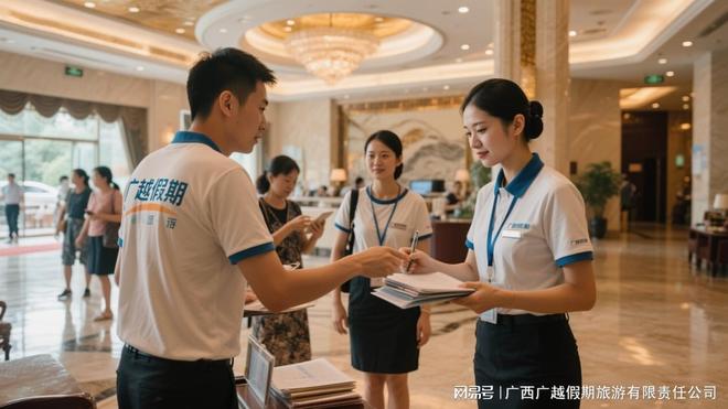 广西旅游：新消费时代下的地接服务价值重塑(图3)