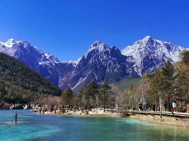 认证靠谱之选!昆明最好的正规旅行社前十强费用双倍赔付承诺(图4)